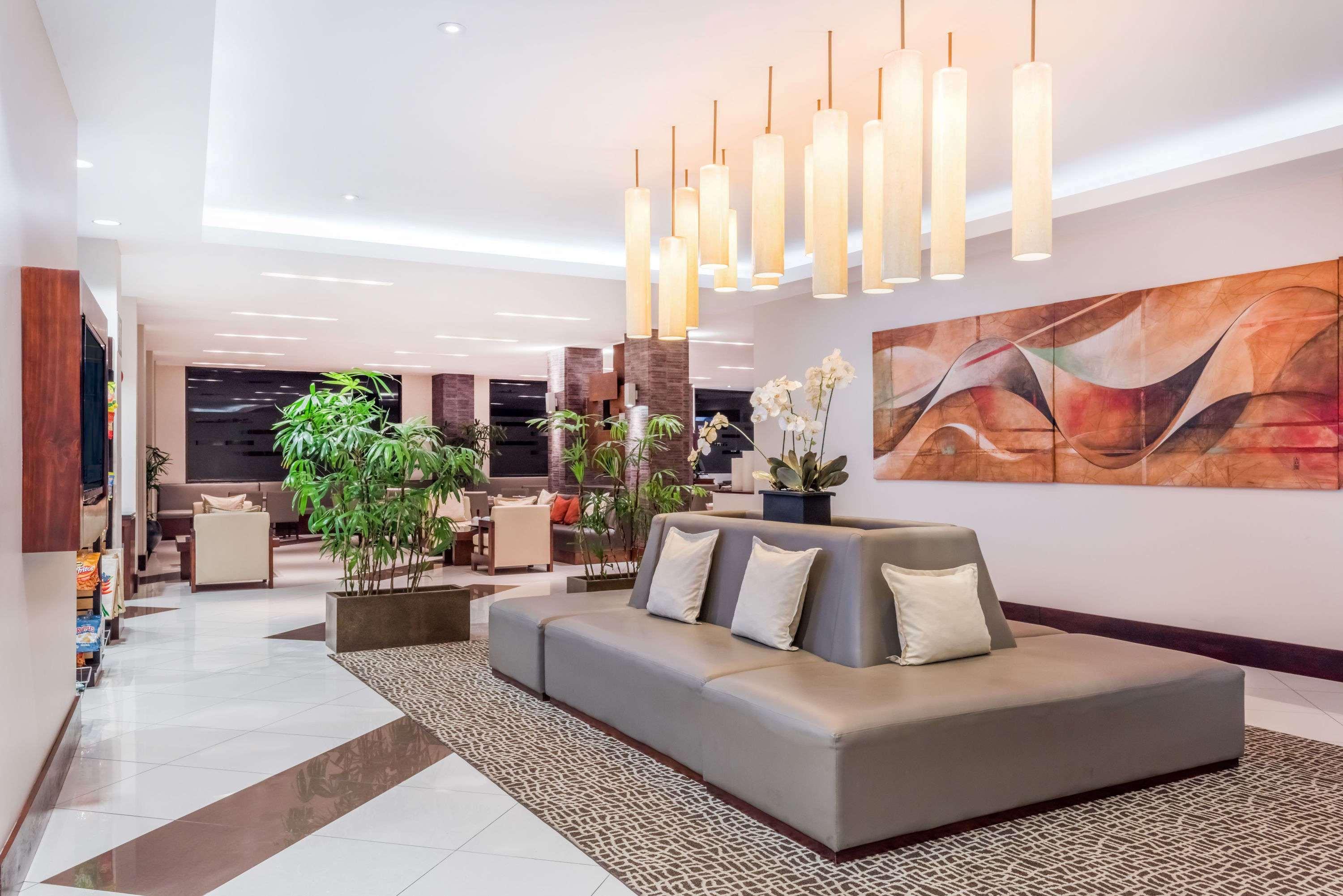 Отель Wyndham Garden San Jose Escazu, Costa Rica Экстерьер фото