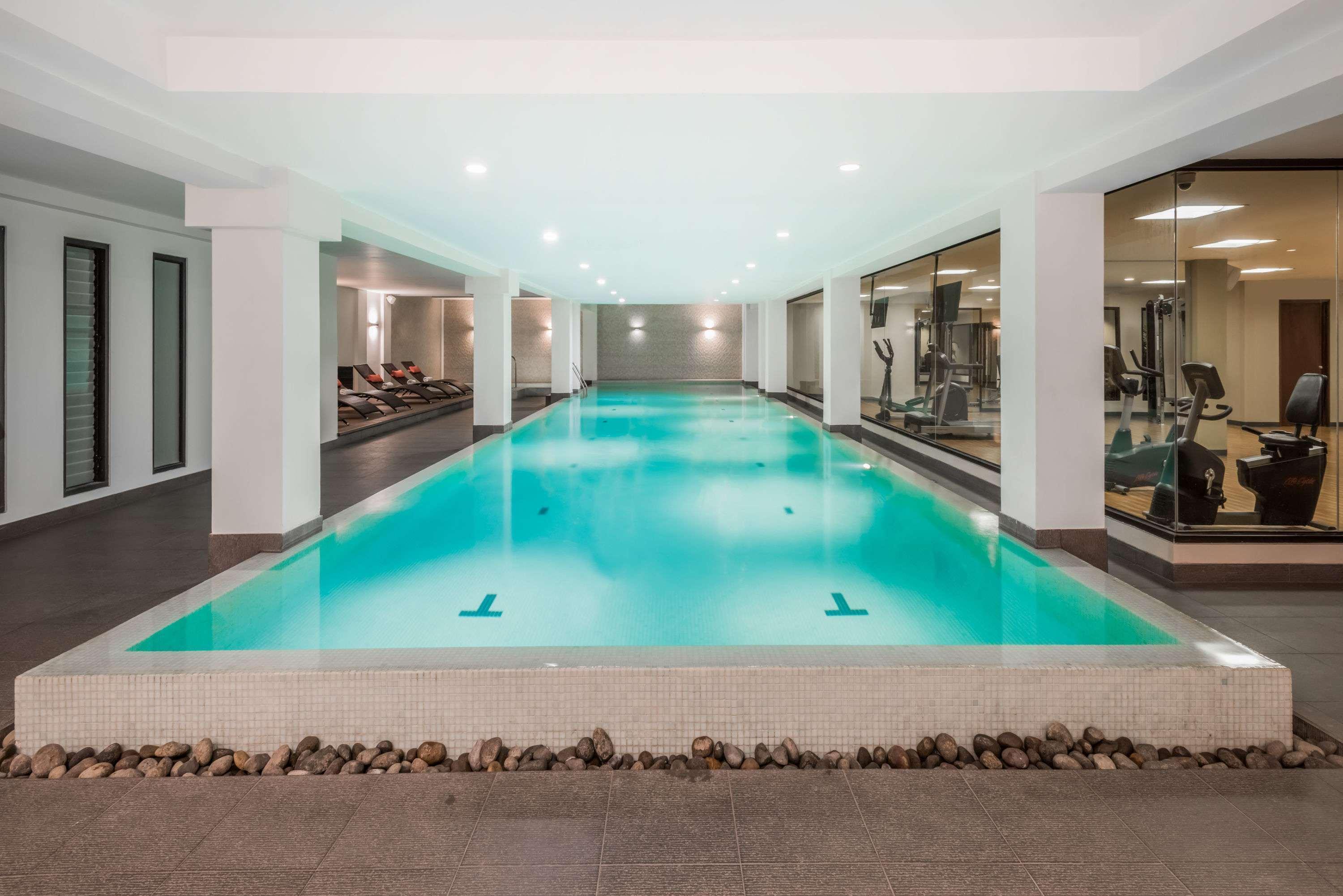 Отель Wyndham Garden San Jose Escazu, Costa Rica Экстерьер фото