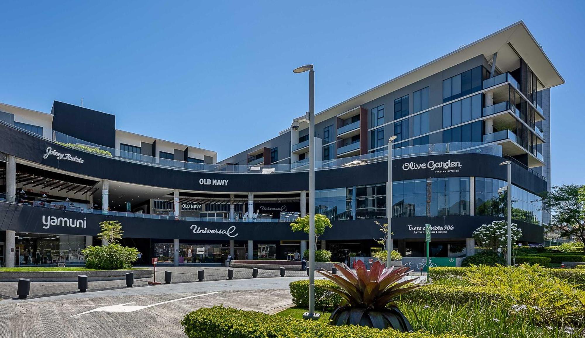 Отель Wyndham Garden San Jose Escazu, Costa Rica Экстерьер фото