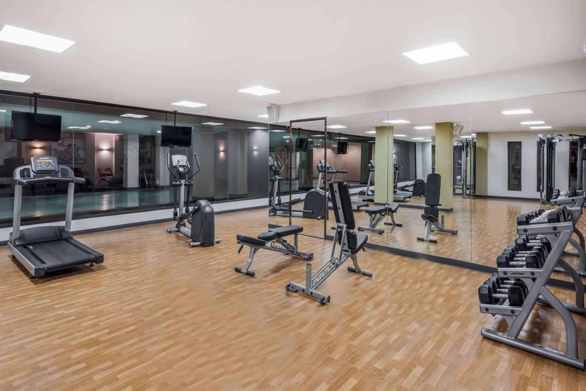Отель Wyndham Garden San Jose Escazu, Costa Rica Экстерьер фото