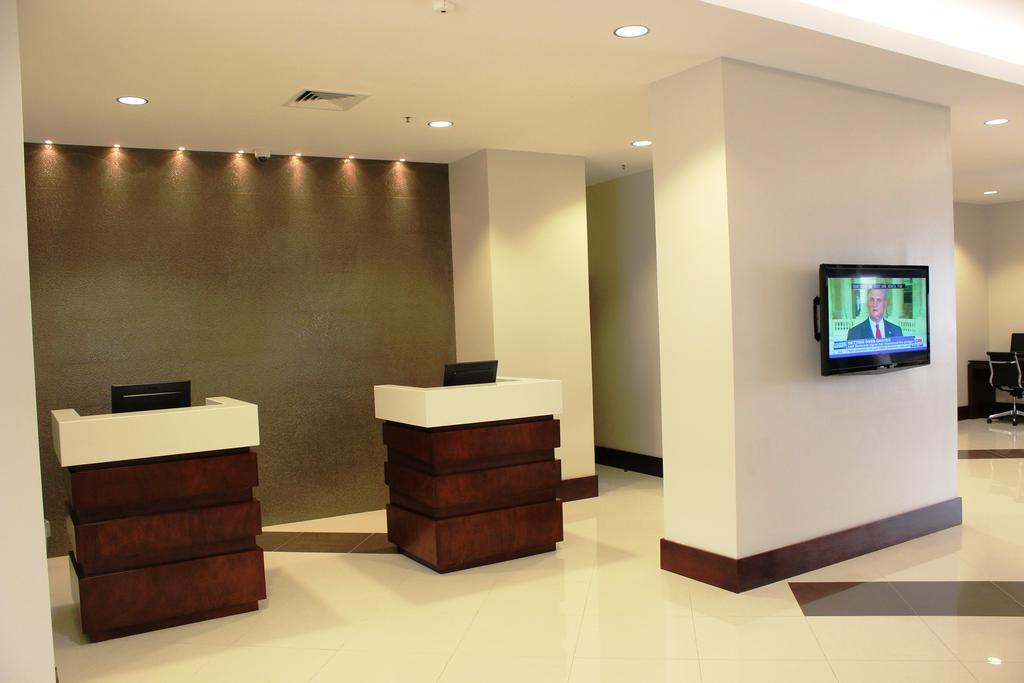 Отель Wyndham Garden San Jose Escazu, Costa Rica Экстерьер фото