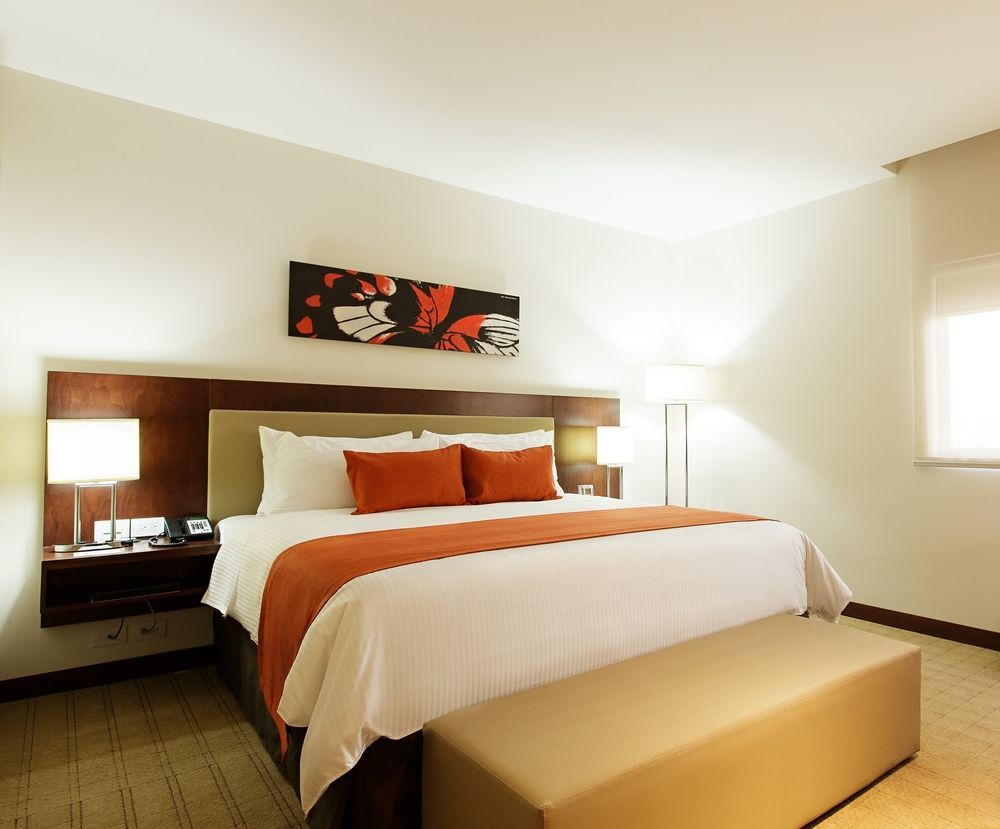 Отель Wyndham Garden San Jose Escazu, Costa Rica Экстерьер фото