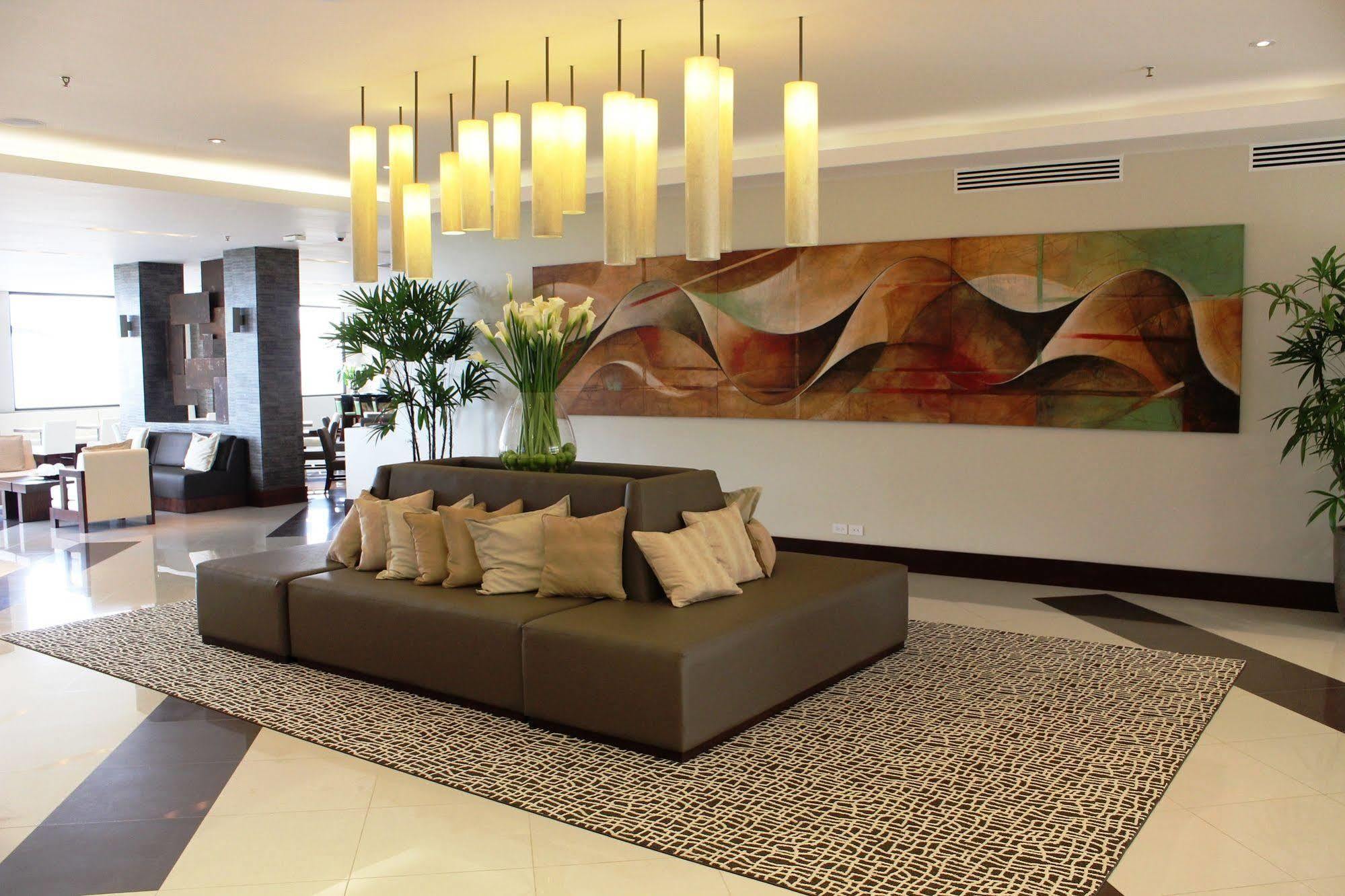 Отель Wyndham Garden San Jose Escazu, Costa Rica Экстерьер фото