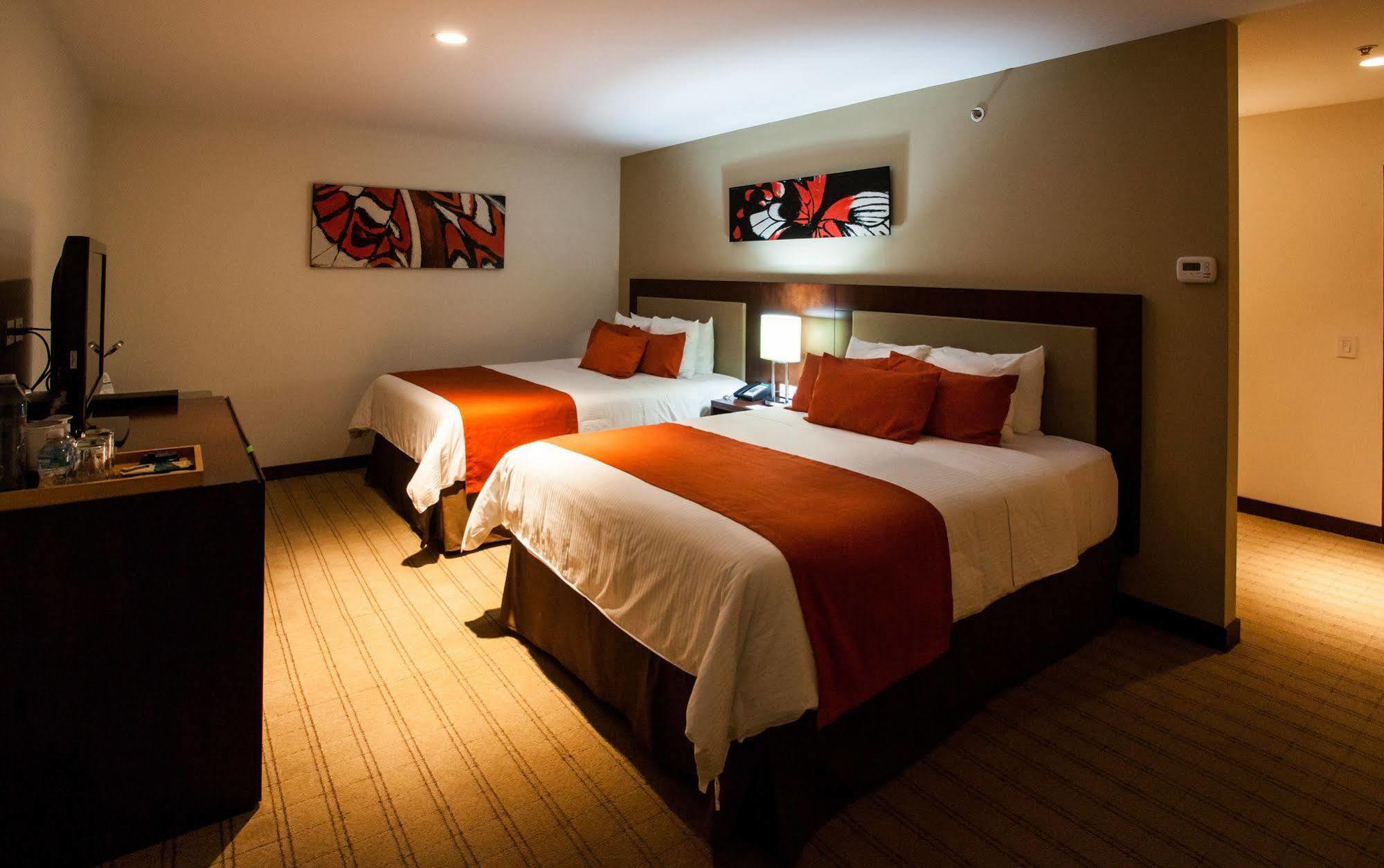Отель Wyndham Garden San Jose Escazu, Costa Rica Экстерьер фото